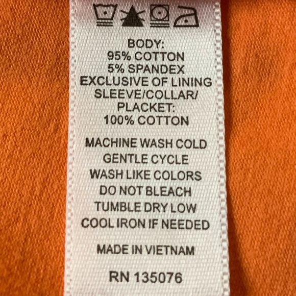 CWonder long sleeve button down shirt - Picture 5 of 7